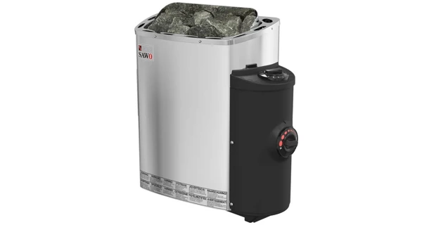 Saunové kachle SAWO Mini NB Trendline - 3,6kW