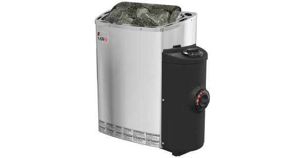 Saunové kachle SAWO Mini NB Trendline - 3,6kW