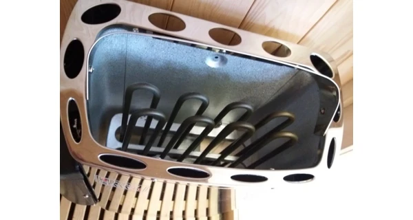 Saunové kachle SAWO Mini NB Trendline - 3,6kW