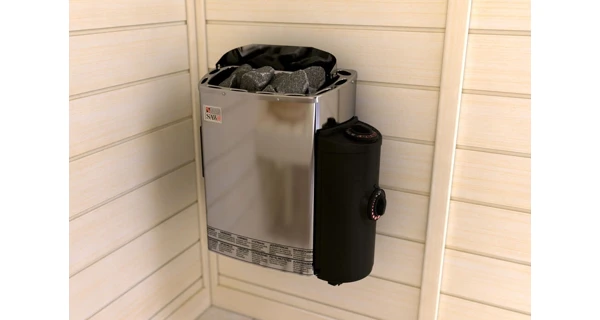 Saunové kachle SAWO Mini NB Trendline - 3,6kW