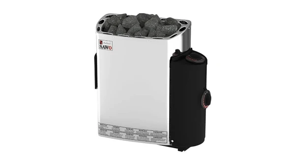 Saunové kachle SAWO Mini NB Trendline - 3,6kW