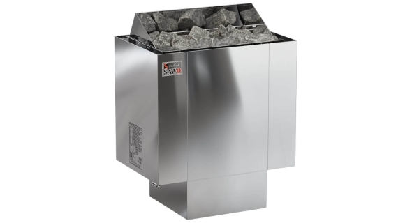 Saunové kachle SAWO Nordex Plus NS Trendline - 4,5 kW