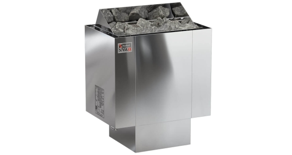 Saunové kachle SAWO Nordex Plus NS Trendline - 6,0 kW