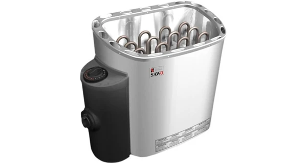 Saunové kachle SAWO Scandia NB Trendline - 6,0kW