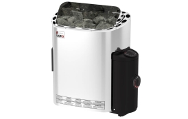 Saunové kachle SAWO Scandia NB Trendline - 9 kw