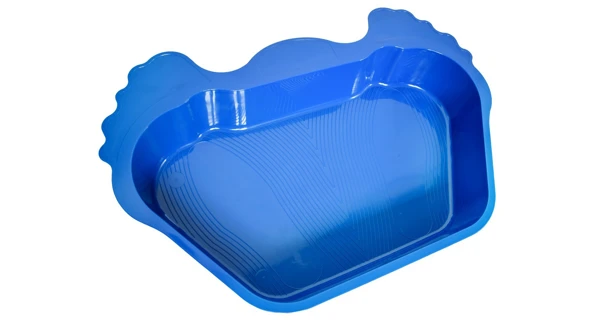 Schodíky k bazénu 1,22 m + bazénové príslušenstvo