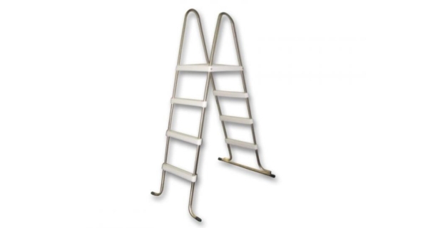 Schody DeLuxe - nerez