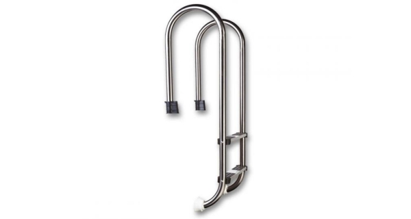 Schody slim 2 stupienky