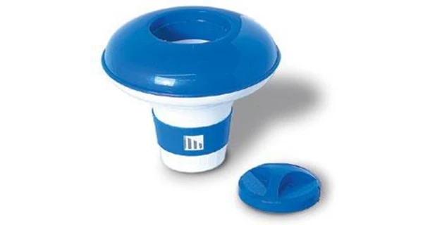 Set na sprevádzkovanie bazéna 3,66m