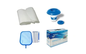 Set na sprevádzkovanie bazéna Ø 3,05 m