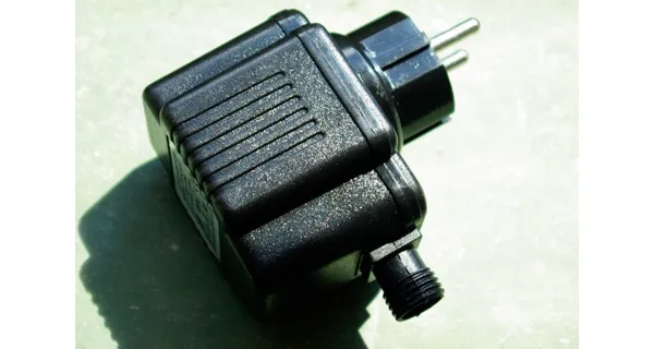 Sieť 3 x3 m - 128 LED - teplá biela