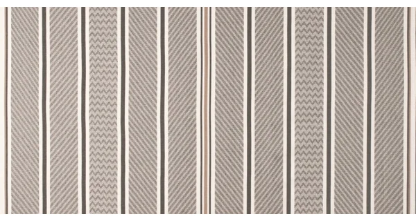 Sieť hojdacia La Siesta Flora Kingsize Pattern zebra