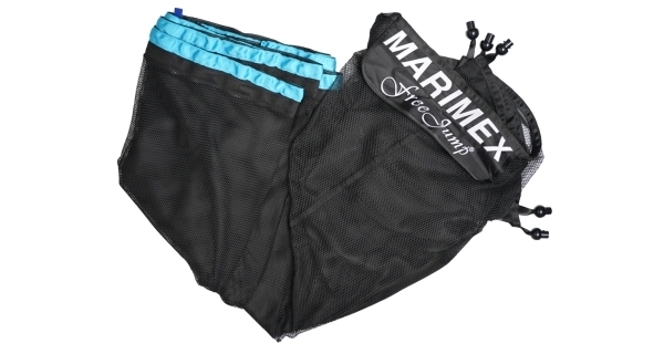 Marimex | Sieť k trampolíne Free Jump 244 cm | 19000931