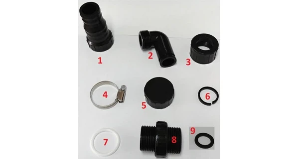 Silikónový o-krúžok k ohrevom SLIM 180 a 360