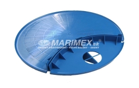 Sito plast. filtračnej nádoby ProStar - 28