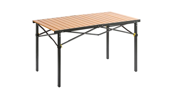 Skladací kempingový stôl Aspen