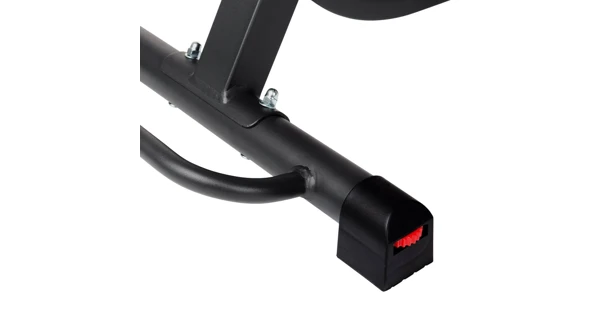 Skladací recumbent HAMMER Clever Fold RC5