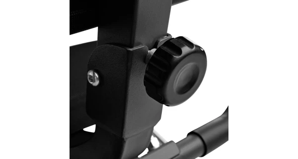 Skladací recumbent HAMMER Clever Fold RC5