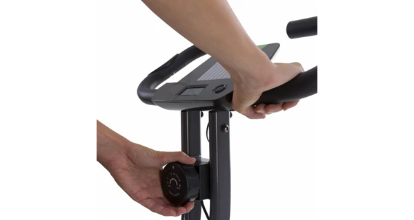 Skladací rotoped TUNTURI Cardio Fit B20 X-Bike