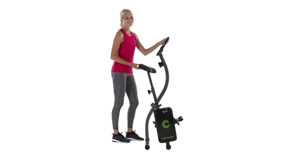 Skladací rotoped TUNTURI Cardio Fit B20 X-Bike