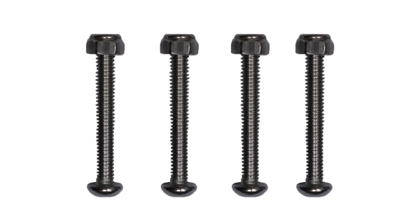 Marimex | Skrutky (M8x 5,5cm) k trampolíne Free Jump 244 a 305cm (sada 13ks) | 19000937