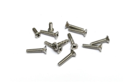 Skrutky pre skimmer Olympic