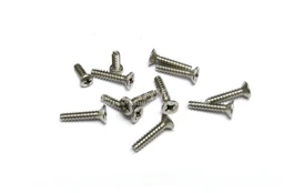 Skrutky pre skimmer Olympic