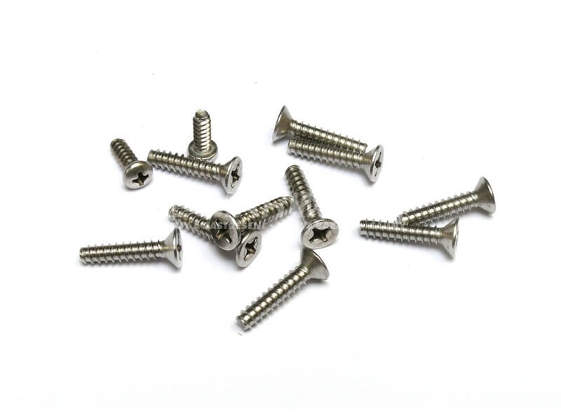 Marimex | Skrutky pre skimmer Olympic | 10905025