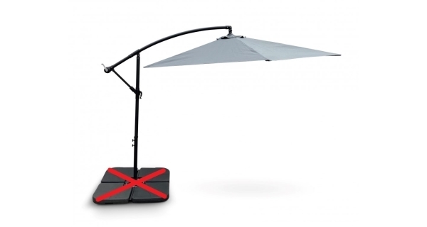 Slnečník Hook, sivý