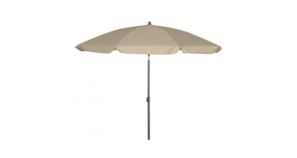 Slnečník Malibu ll 180 cm - prírodný ► POSLEDNÝ 1 KUS