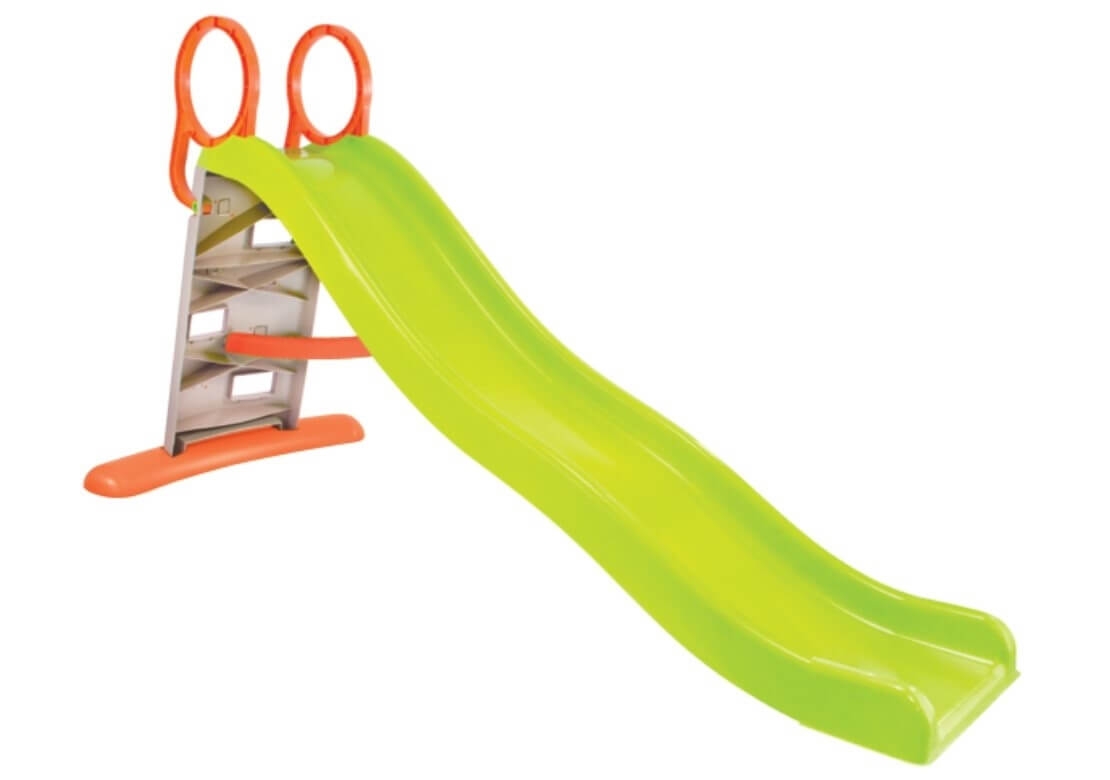 Marimex | Šmykľavka s lezeckou stenou | 11640378