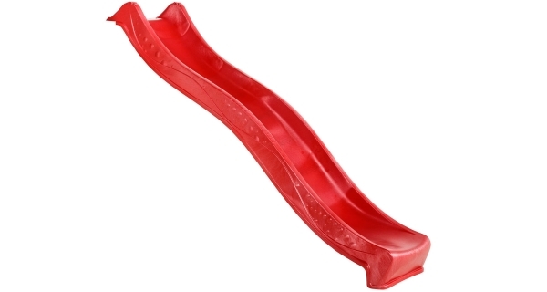 Marimex | Šmykľavka s prípojkou na vodu červená 2,20 m | 11640516