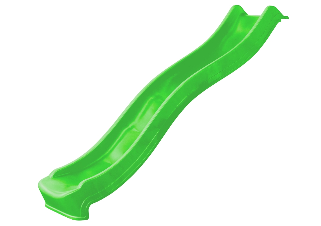 Marimex | Šmykľavka s prípojkou na vodu - zelená 2,20 m | 11640464