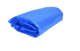 Solárna plachta pre bazény 2,75 x 5,50 m