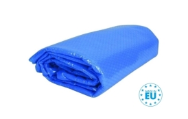Solárna plachta pre bazény 2 x 4 m