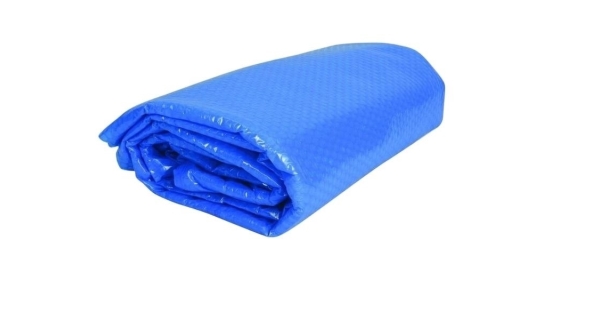 Solárna plachta pre bazény 3 x 7 m