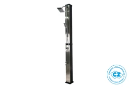 Solárna sprcha DUO 40l