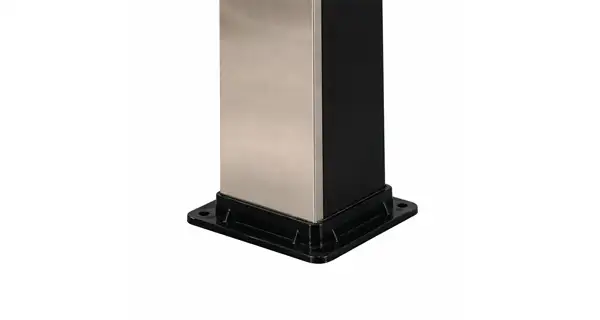 Solárna sprcha DUO 40l