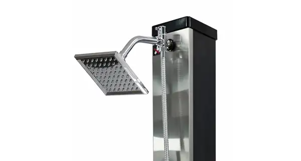 Solárna sprcha DUO 40l