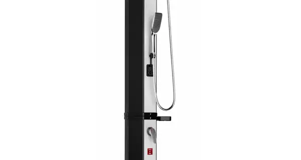 Solárna sprcha DUO 60 l