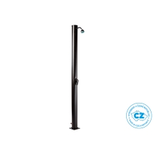 Solárna sprcha UNO 20 l