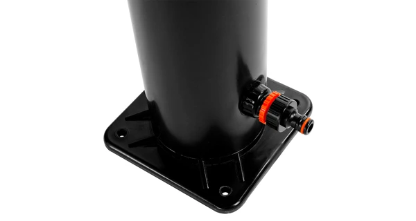 Solárna sprcha UNO 20 l