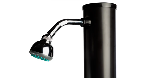 Solárna sprcha UNO 20 l