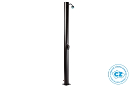 Solárna sprcha UNO 20 l