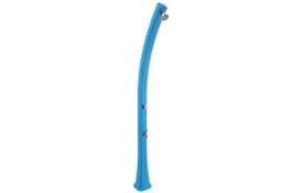 Solárna sprcha UNO 20 l STYLE - modrá