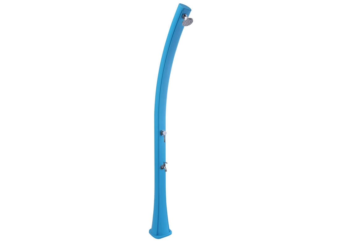 Marimex | Solárna sprcha UNO 20 l STYLE - modrá | 10992054