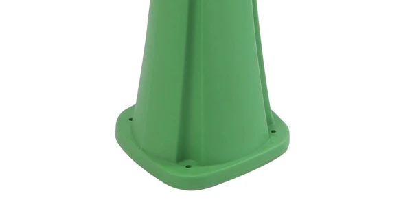 Solárna sprcha  UNO 20 l STYLE - zelená