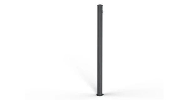 Solárna sprcha UNO 22 l ALU