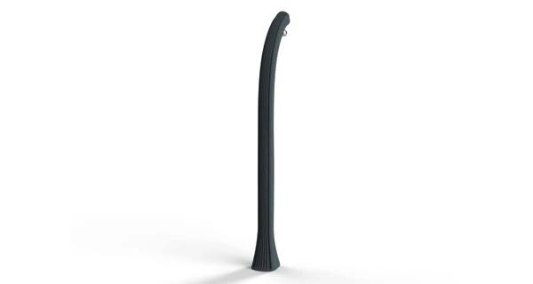 Solárna sprcha UNO 23 l