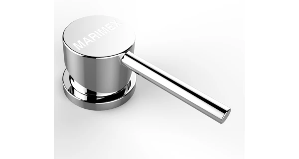 Solárna sprcha UNO 23 l